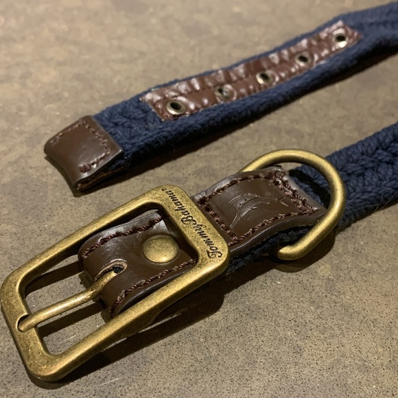 Tommy Bahama Dog Collar - Picture 2 of 2